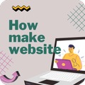 How make website