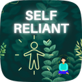 Self reliant