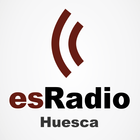 آیکون‌ esRadio
