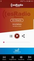 پوستر esRadio