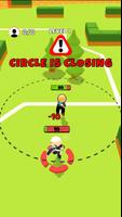 Battle Circle syot layar 1