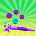 Bouncy Balls