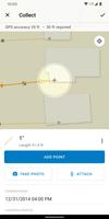 ArcGIS Collector screenshot 1