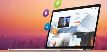 AppStudio Player for ArcGIS