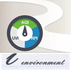 Environmental Info Push App APK download
