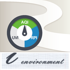 Environmental Info Push App icon