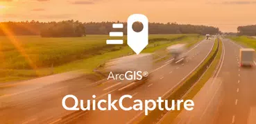 ArcGIS QuickCapture