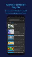 ArcGIS Earth captura de pantalla 3