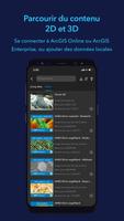 ArcGIS Earth capture d'écran 3
