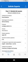 Esri Support - Bolivia 截图 1