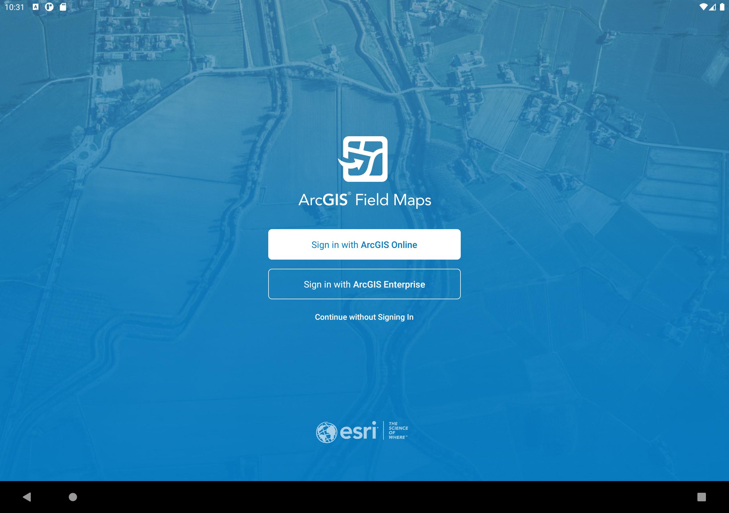 Arcgis Field Maps Beta For Android Apk Download Arcgis Field Maps Beta For Android Apk Download