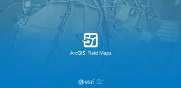 ArcGIS Field Maps