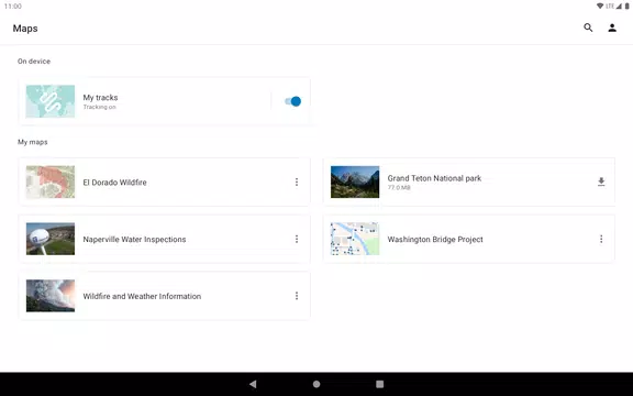 Arcgis Field Maps Apk 21 3 0 Download For Android Download Arcgis Field Maps Apk Latest Version Apkfab Com