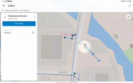 ArcGIS Field Maps for Android - APK Download