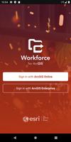 ArcGIS Workforce (Beta) Affiche