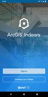 ArcGIS Indoors पोस्टर