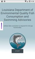 DEQ Fish Advisories تصوير الشاشة 3