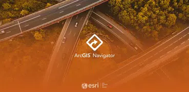 ArcGIS Navigator