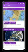 ArcGIS Runtime SDK Sample View imagem de tela 1