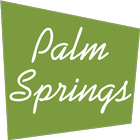 Palm Springs Map Tour icon