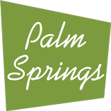 Palm Springs Map Tour