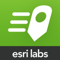 ArcGIS QuickCapture