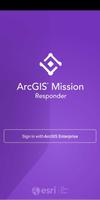 ArcGIS Responder 10.9 Affiche