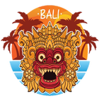 Tour in Bali 2.0 icône