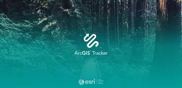ArcGIS Tracker