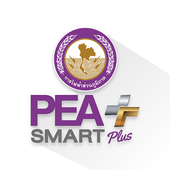 PEA Smart Plus Zeichen