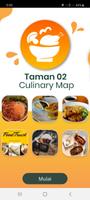 Taman 02 - Culinary poster