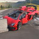 Car Crash Simulator Games 2023 APK