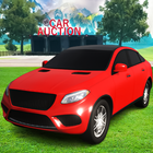 Car Saler Job Simulator 2023 icône