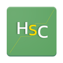 HSC ระบบลาออนไลน์ APK