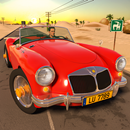 Long Drive Road Trip Sim Games APK