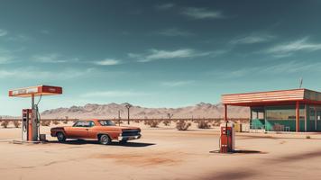 Long Drive Road Trip Sim Games الملصق