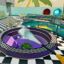 Pool Cleaning Sim Games 2023 APK