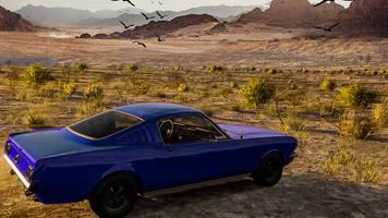 Route 66 Road Trip Simulator poster