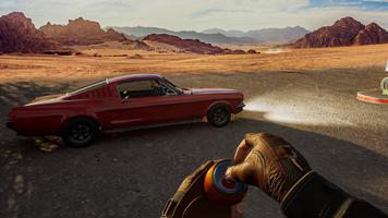 Route 66 Road Trip Simulator screenshot 1