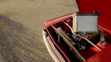 Route 66 Road Trip Simulator screenshot 2