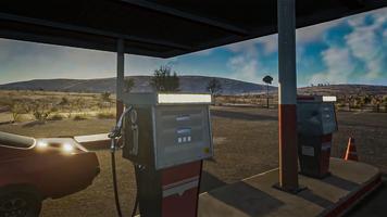 Route 66 Road Trip Simulator تصوير الشاشة 3
