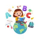 Learn English: Kids flashcards APK