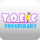 TOEIC Vocabulary: Word Builder أيقونة
