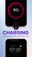 Battery Charging Animation capture d'écran 3