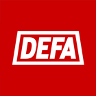 DEFA أيقونة