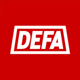 DEFA-icoon