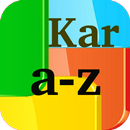 Dictionnaire Karaboro APK
