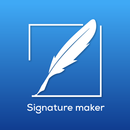 Signature Maker pdf signer APK