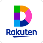 Rakuten Drive 아이콘