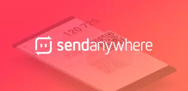 Send Anywhere (文檔傳輸)